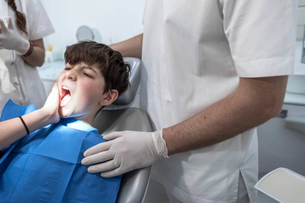 Best Dentist for Tooth Abscess  in Chase, PA