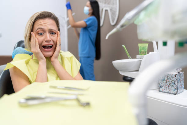 Best Cracked Tooth Emergency Dentist  in Chase, PA